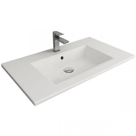 Умывальник Bocchi Milano 1113-001-0126 80 см