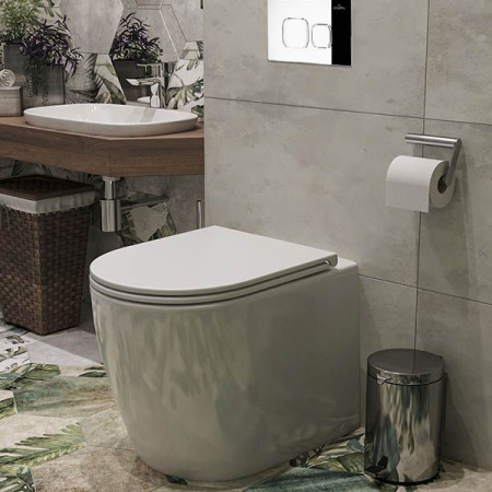 Комплект 3 в 1 Roxen Attach 915079 (состоит из: 710215, Santi 410280CH)