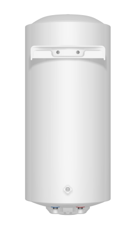 Водонагреватель электрический аккумуляционный бытовой THERMEX TitaniumHeat 60 V Slim