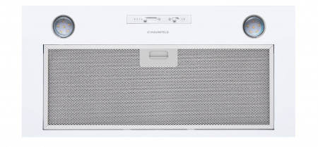 Кухонная вытяжка Maunfeld Crosby Light (C) 60 (белый)