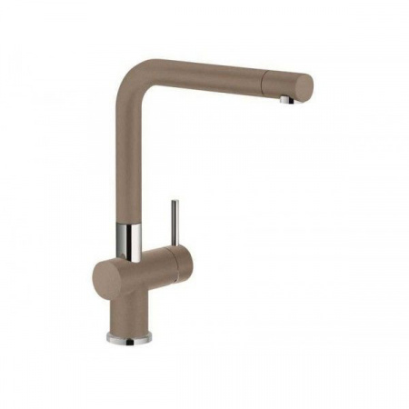 Смеситель для мойки Franke Active Plus 115.0373.811 миндаль