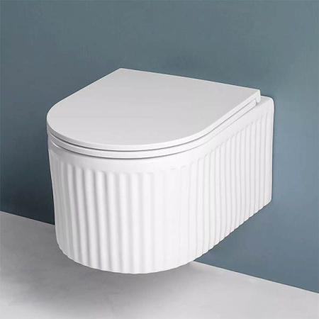 Комплект 6 в 1 Roxen StounFix Dual Fresh 968203 (состоит из: 710200, Caspia 410280W, 530200-01)