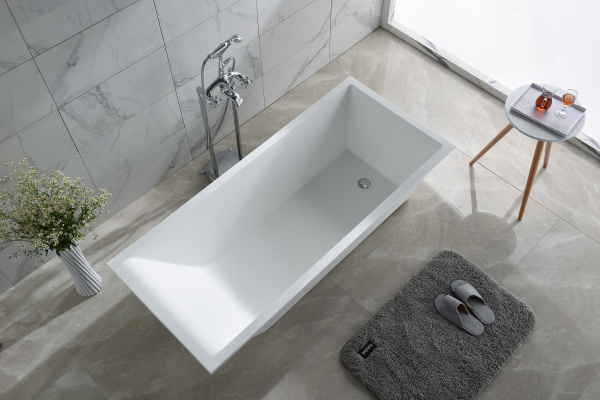 Timo Ванна solid ANNELI1675 (1675*735*480)