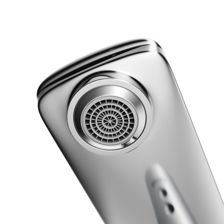 770290000 Jupiter Смеситель для умывальника Damixa сенсорный, хром