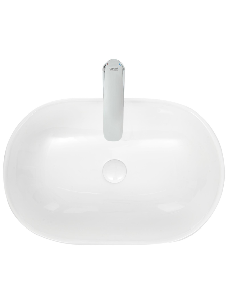 Раковина врезная WeltWasser WW SK DEILBACH 6039