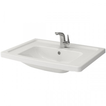 Умывальник Bocchi Taormina Pro 1007-001-0126 66,5x49 см