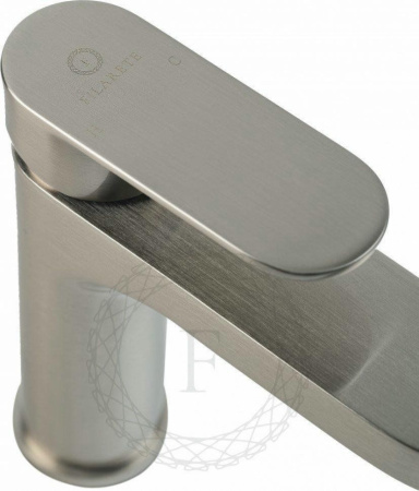 Cмеситель для раковины FILARETE Retta FL5030 (Никель)