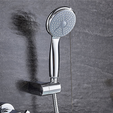 Смеситель для ванны Ledeme H84 L3184