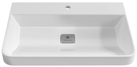 Умывальник Бланес БЛ-700, Белый