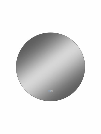 Зеркало Reflexion Hoop RF4343HO с фоновой подсветкой, к/с, диммером, антипаром D800