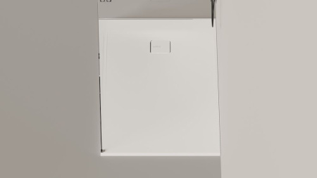 Душевой поддон Salini OASI PLUS 1200-2000x800-1000 Белый 120423MN