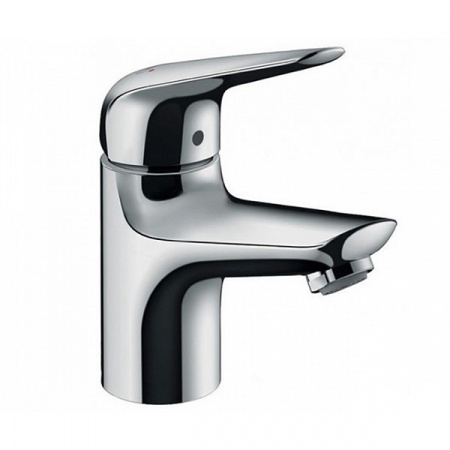 Смеситель для умывальника Hansgrohe Novus 71024000