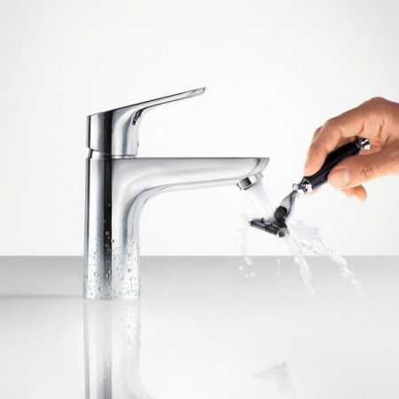 Смеситель для умывальника Hansgrohe 31517000