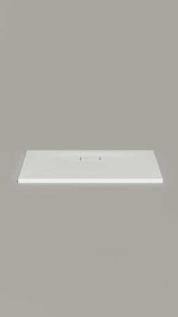 Душевой поддон Salini OASI PLUS 1000-1200x800-1000 Белый 120422MN