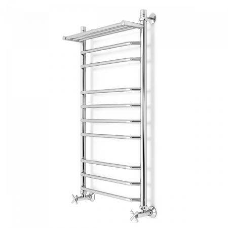 Полотенцесушитель ZorG Tiida Plus 100x50