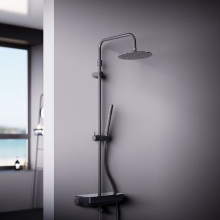 Душевая система AM.PM 936730300 Scandinavian Pure