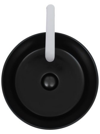 Раковина накладная WeltWasser WW SK ELBACH 3272 MB