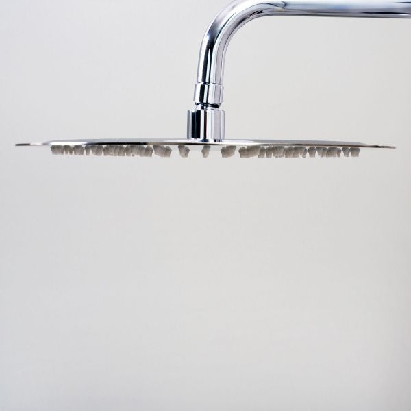 Душевой комплект с термостатическим смесителем WasserKRAFT  SK18801CH