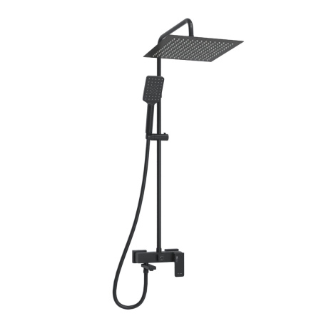 A277.162.130.BM Душевой комплект WasserKRAFT со смесителем