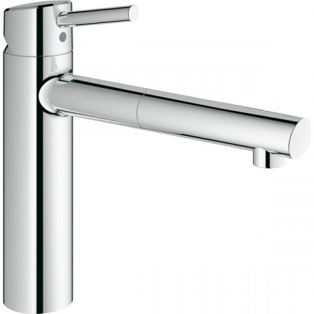 Смеситель для мойки Grohe Concetto 31129001