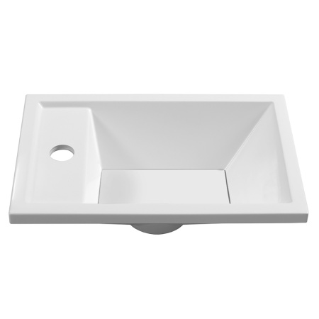 Умывальник Belux Чикаго 2 400 Белый