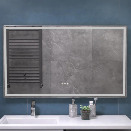 Зеркало VIGO Geometry Step 1200