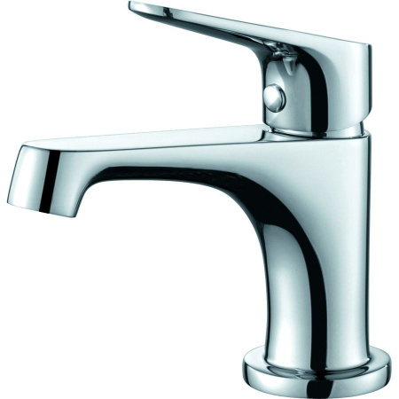 Смеситель для раковины WONZON & WOGHAND Balance, Хром (WW-051121-CR/L)