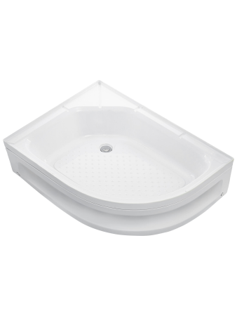 Душевой поддон Wemor WEMOR 100/70/24 L