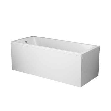 W93A-165-070W-A Gem Ванна акриловая AM.PM 165х70 см