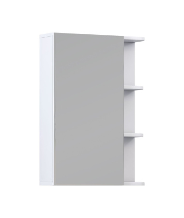 Зеркальный шкаф VIGO Nova zsh.NOV.50, 50 см