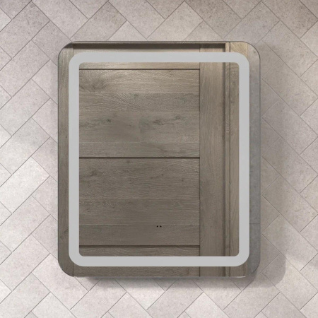 Зеркало VIGO Jess Classic 600