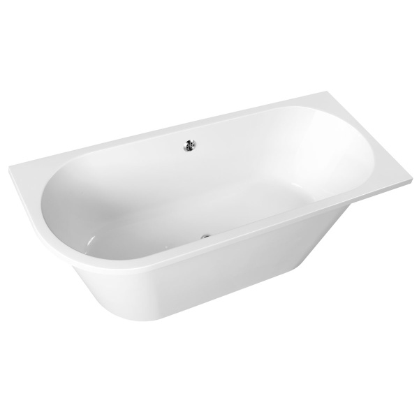 Ванна Лондон ВЛН 170х70R, Белый, Т