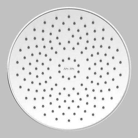 Тропический душ AM.PM Gem F0590000 22 см