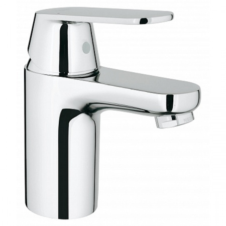 Смеситель для умывальника Grohe Eurosmart Cosmopolitan 32824000