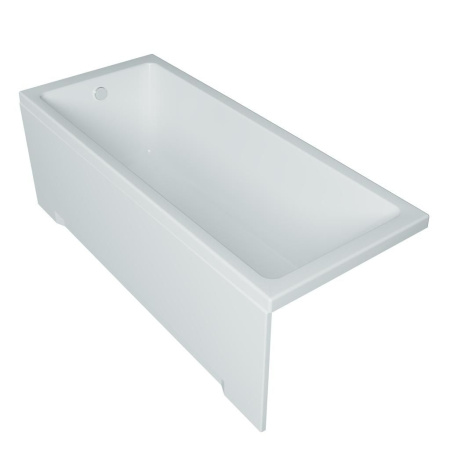 Ванна Triton Аура 160 (с ровным дном) 1600x700 мм