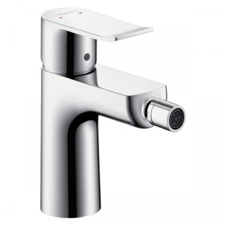 Смеситель для биде Hansgrohe Metris 31280000