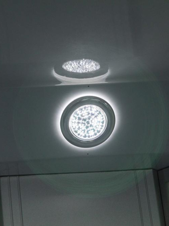 Душевая кабина WeltWasser WERRA 804 800х800х2170мм