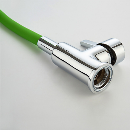 Смеситель для мойки с гибким изливом Ledeme Rainbow L4898-5