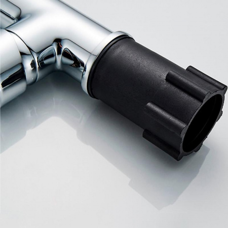 Смеситель для мойки с гибким изливом Ledeme L4499-3