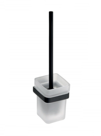 Ершик настенный Bemeta NERO 135013010