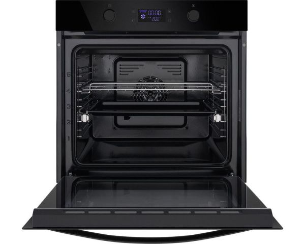 Шкаф духовой электрический Maunfeld AEOH.749B2