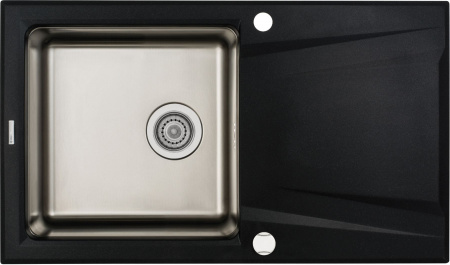 Кухонная мойка Deante Sink Prime ZSR G113