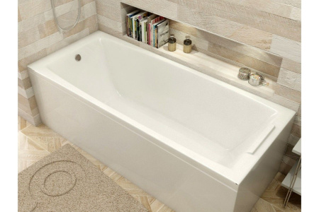 Ванна акриловая Relisan KRISTINA Гл000023015, 180x80