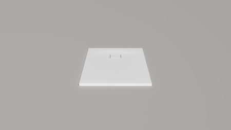 Душевой поддон Salini OASI PLUS 1000-1200x800-1000 Белый 120422MN