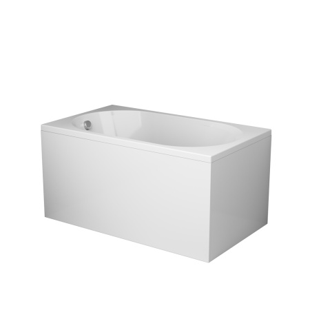 W94A-120-070W-A X-joy Ванна акриловая AM.PM 120х70 см