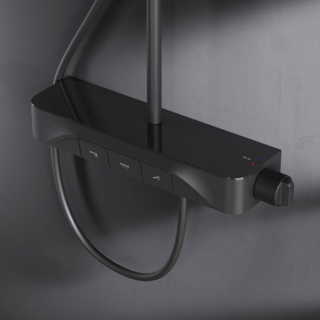 Душевая система AM.PM F078F722 Func