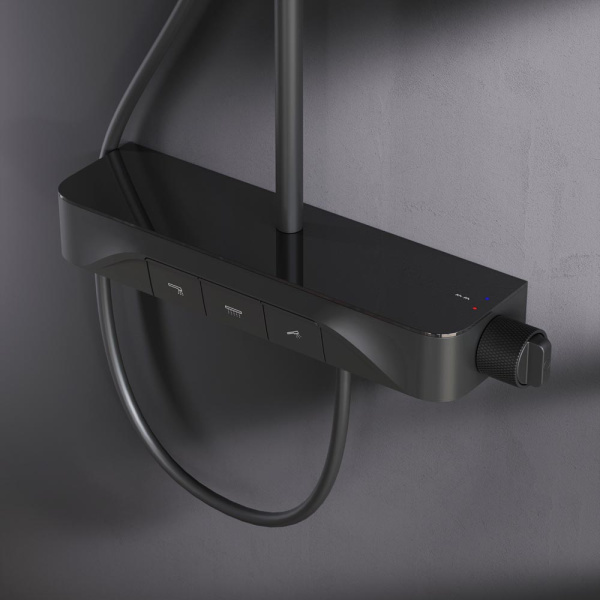 Душевая система AM.PM F078F722 Func