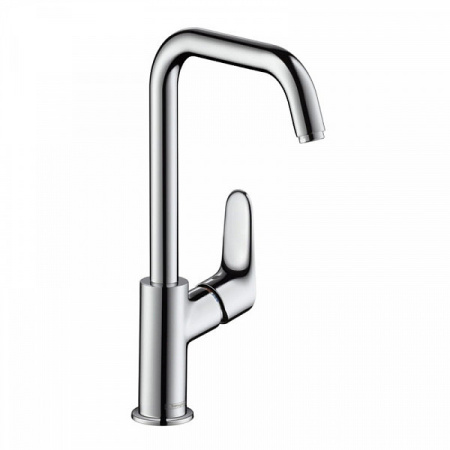 Смеситель для умывальника Hansgrohe Focus 31519000