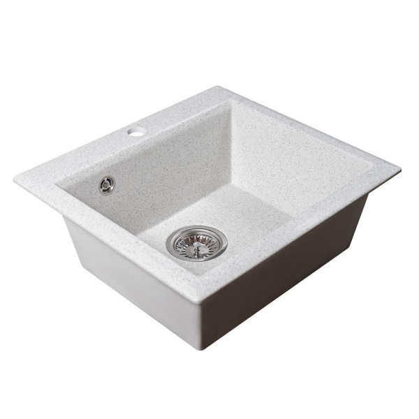 Кухонная мойка Reflexion Mini RX1150TN, олово