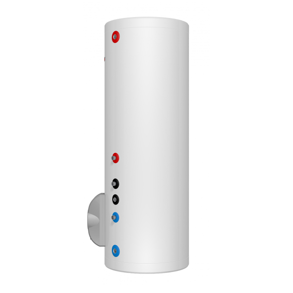 Водонагреватель накопительный комбинированный THERMEX IRP 280 V (combi)